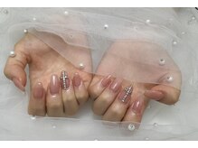 ガーデンネイル(Garden Nail)/お客様ネイル