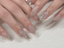 サッシー(SASSY)/natural定額