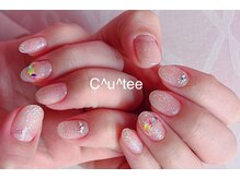 キューティー 錦糸町店(Cutee)/マンスリー定額デザイン