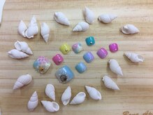 ヒカルネイル(HIKARU NAIL)