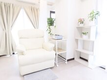 ドクターネイル爪革命 麻布十番店の雰囲気（個室完備でゆっくり過ごせます！フットケア/魚の目/巻き爪）