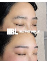 カワル(Kawaru)/ハリウッドブロウリフト/HBL