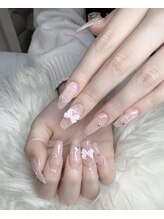 アンドミー(&ME)/お客様ネイル