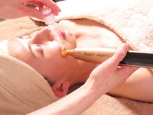 アン(An)/プラズママニアで肌質改善