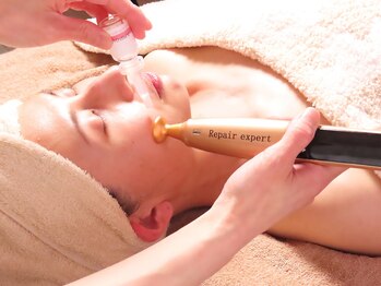 アン(An)/プラズママニアで肌質改善