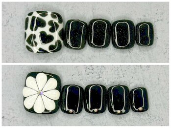 ミラーナ(Milana)/◆フット新作デザイン◆¥7500