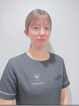 サムデイプレミアム 梅田店(SOMEDAY PREMIUM) 堀切 