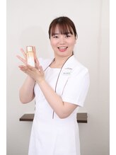 メナードフェイシャルサロン エスペランスレーヴ(esperancereve)&nbsp;森田 恵理