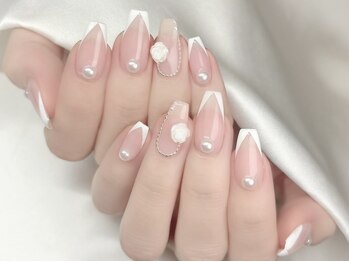 クラルトゥーナ 表参道(Curaltuna)/Vフレンチ