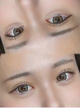 シュリ バイ ハオ(shuril by hao)/立ち上げデザイン！