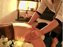 リラクゼーションスペース エン(relaxation space en)