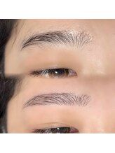 リリーブロウ 天王寺店(Lily brow)/