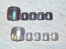 アルカナ(ARCANA)/-Foot-ミラー￥8,500