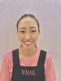 エヌ ネイル(N NAIL) 宰務 遥香