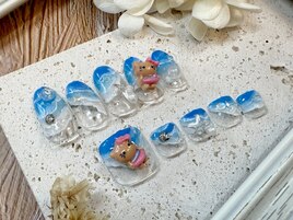 定額9600円