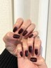 ●ハンドジェル●ワンカラー/ラメグラデーション¥6,000→¥5,500