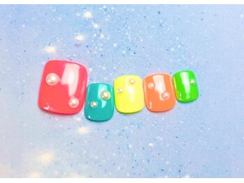 ギャザーパーティー 乃木坂店(gatherparty)/2025年春夏トレンドデザイン