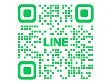 公式LINE始めました。お身体の情報etc 発信していきます！