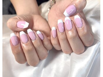 アルブル(Arbre)/ジェルフレンチ