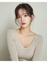 ビーアフターサロン 恵比寿本店(B<AFTER SALON)/花嫁さん必見！人気まつげパーマ