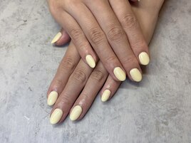 【ハンド】ワンカラー