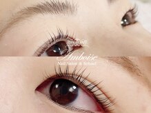 パリジェンヌ7150円ロイヤルまつげパーマ4900円。EGUTAM販売店　