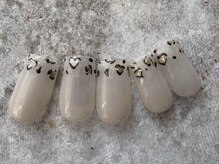 アイリー(IRY)/アートデザインゴージャス