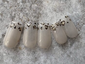 アイリー(IRY)/アートデザインゴージャス