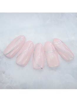 はあとねいる 山科店/ハンド187