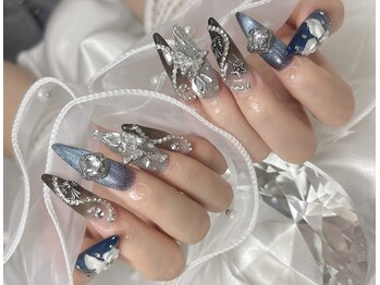 ビジューネイルズ 西川口店(bijou nails)