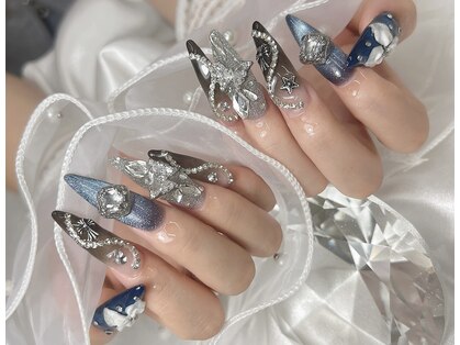 ビジューネイルズ 西川口店(bijou nails)の写真