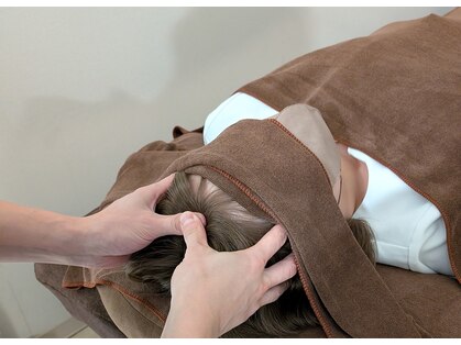 整体院ゆうこうの写真