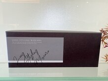 フォンテーヌブロー 鞍月店(Fontaine Brow)/PEPUREbeauteマスカラ