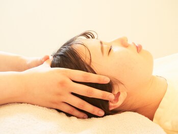 リルミ 天王寺院(ReLUMI)/4. アフターケア