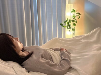 サロン ド イルベージュ(Salon de Ilbeige)の写真