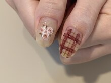 リア 新小岩店(lia)/お持ち込み120minコース￥11,000