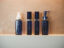 頭皮ケア◎こだわりの商材×専門技術でお悩み解消[ヘッドスパ]