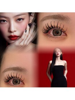 ティグル アミュプラザくまもと店(Tigre)/韓ドルdesign