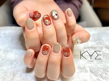 フラワーアート/120分コース/