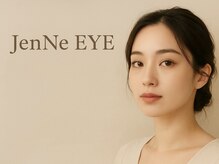 ジェンヌアイ(JenNe EYE)
