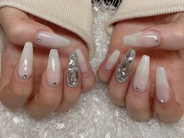 埋めつくしデザイン