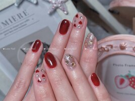 バレンタイン定額