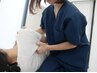 肩甲骨周りの痛みや硬さに 骨膜整体60分 ¥17,600→¥3,300