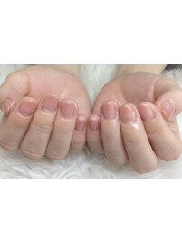 ショートネイル可愛い春カラー♪