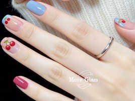 持ち込みデザイン