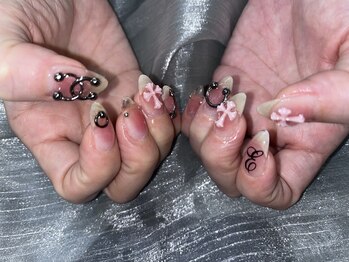 レジュヴィア(Re:JUvia)/