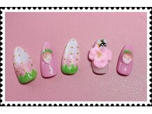 キャンディアンドマロン(Candy&Marron)の雰囲気（持ち込み画像ok♪Instagram candy.marron チェック♪）