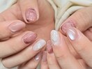 pink nuance