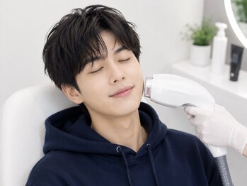 ファインアート 千葉(Fine Art)の写真/【脱毛デビューに◎】気になる疑問や不安も丁寧にサポート！なめらか肌で印象UP♪におい・ムレ対策にも◎