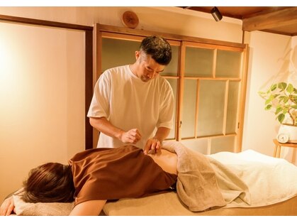 ハリドコロケン(KEN)の写真